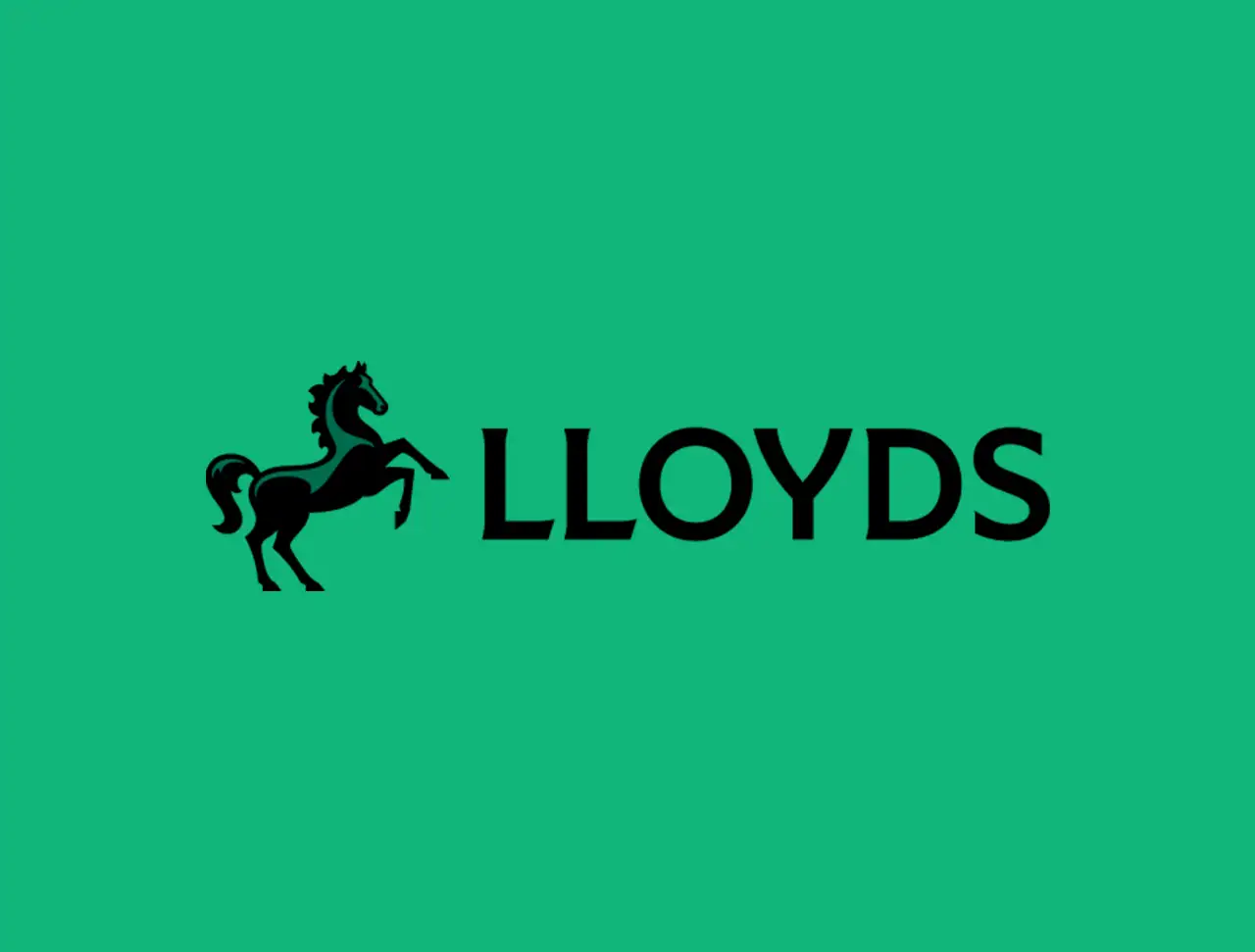Lloyds Bank logo